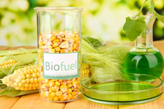 Haugh biofuel availability