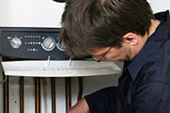 boiler repair Haugh
